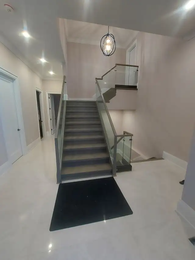 custom stairs 597791668669009922