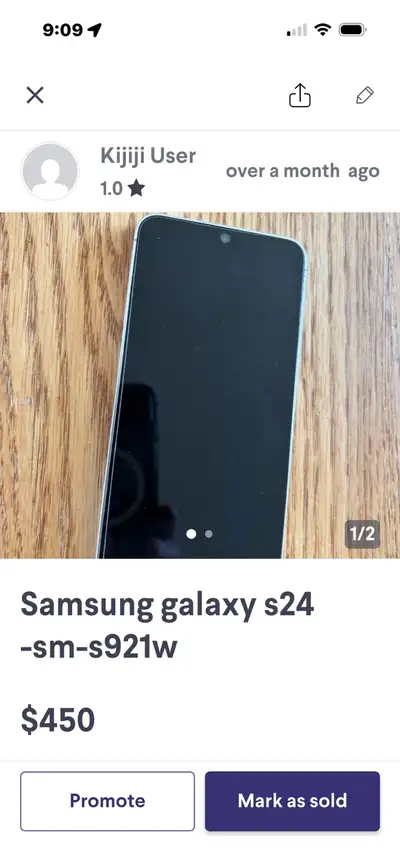 sm 24 galaxy phone Sm-S921W , View more