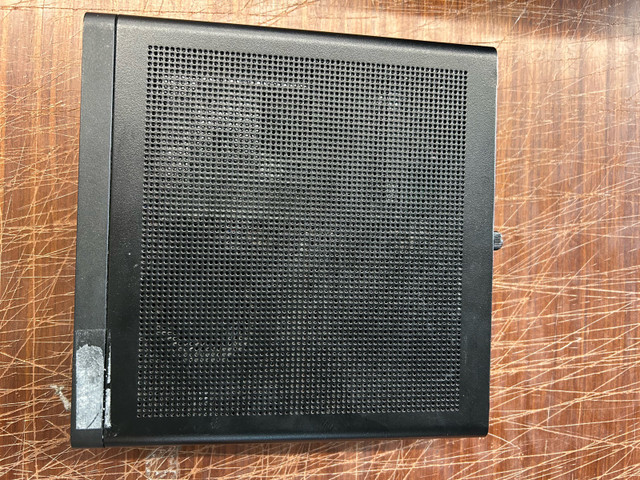 HP EliteDesk 805 G6 desktop mini pc in Desktop Computers in Markham / York Region - Image 4