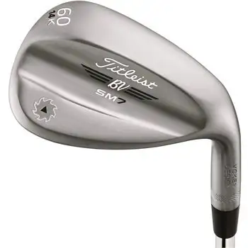 titlelist vokey sm7  60 degree wedge RH, View more