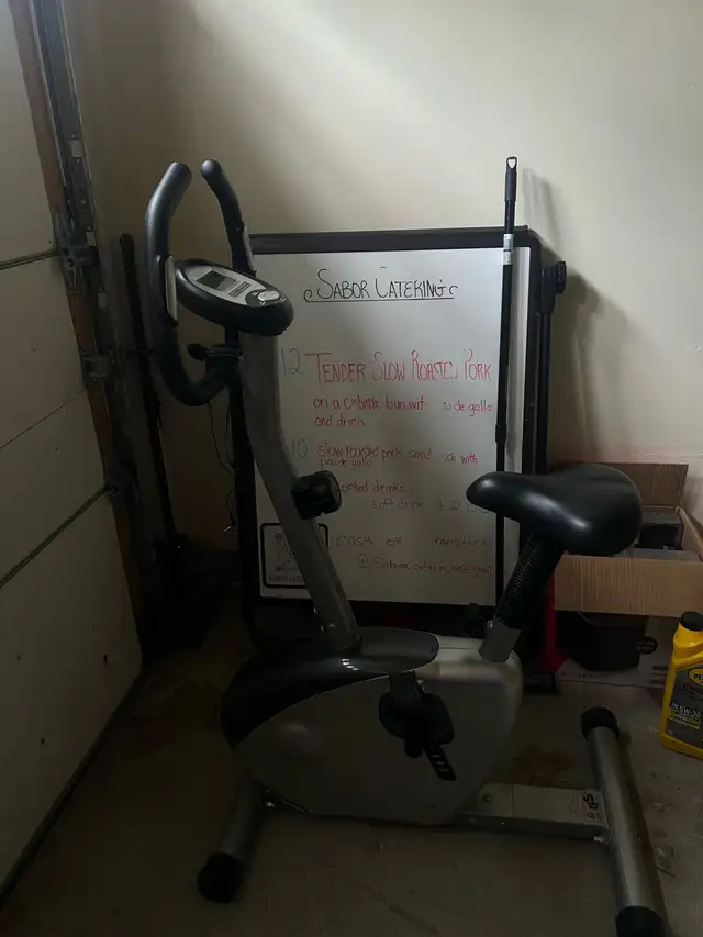 cardio bike in Other in Markham / York Region - Image 2