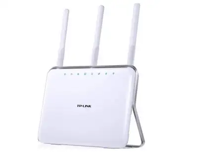 High Power WiFi Dual Band Gigabit Router Archer C1900, View more