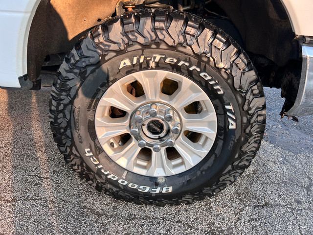 2020 F-250 in Cars & Trucks in Thunder Bay - Image 3