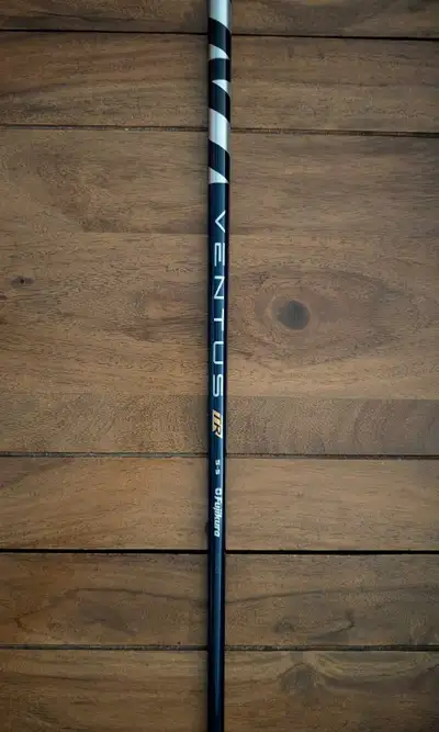 NEW Ventus TR Blue Velocore 5S Driver Shaft (Stiff), View more