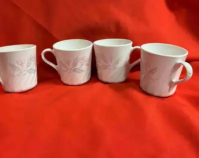 Corelle Mugs, View more