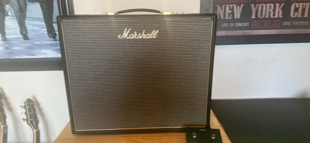 Marshall Origin 50 in Amps & Pedals in Cranbrook