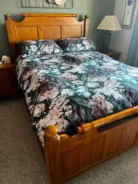 Bedroom set for sale