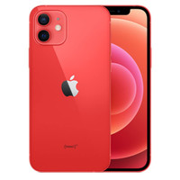 iPhone 12(red)