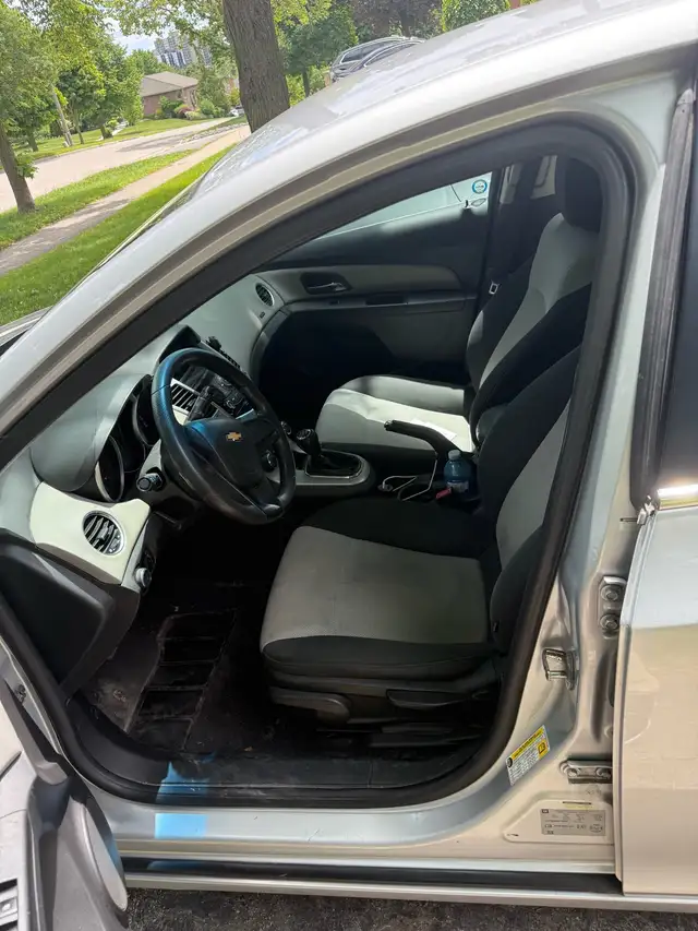Chevy Cruze 516248264245913604