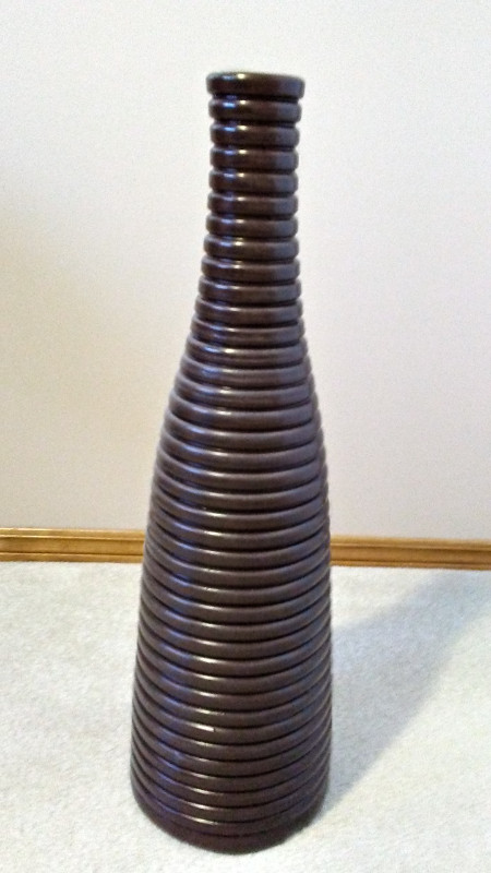 Modern Vase in Home Décor & Accents in Regina