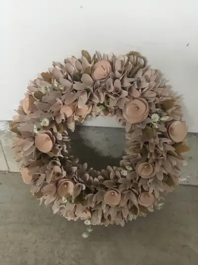 Wreath for sale