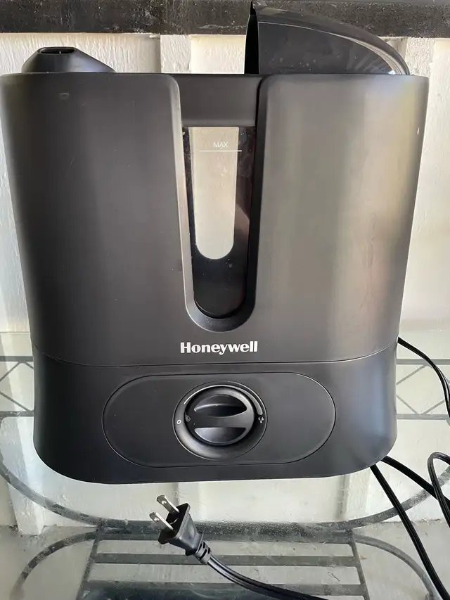 Honeywell Humidifier 538903011761868801