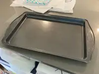 Baking and cooking sheets