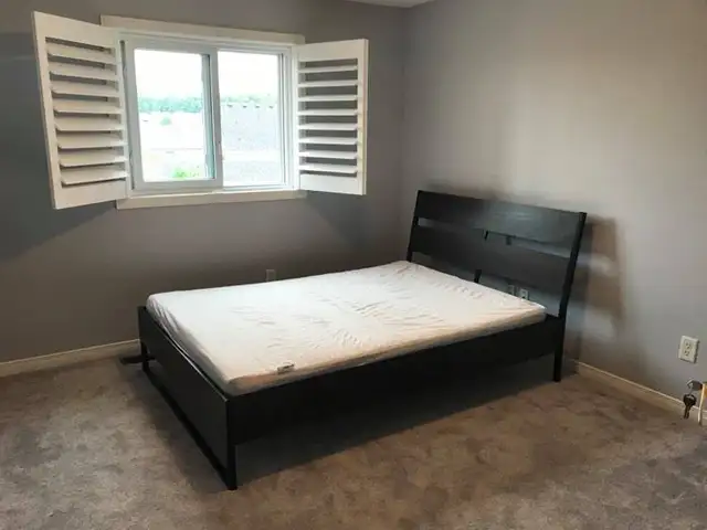 Rooms for rent Near Waterloo University available from Sep 2025 in Short Term Rentals in Kitchener / Waterloo - Image 12