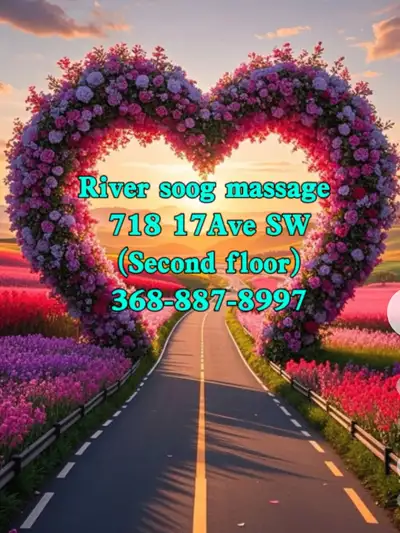 ‼️New open ‼️massage ‼️yoyo candy Regent Calgary368-887-8997, View more