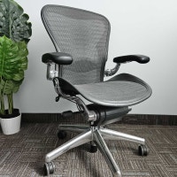 Herman miller Aeron ergonomic office chair FREE DELIVERY City of Toronto Toronto (GTA) Preview