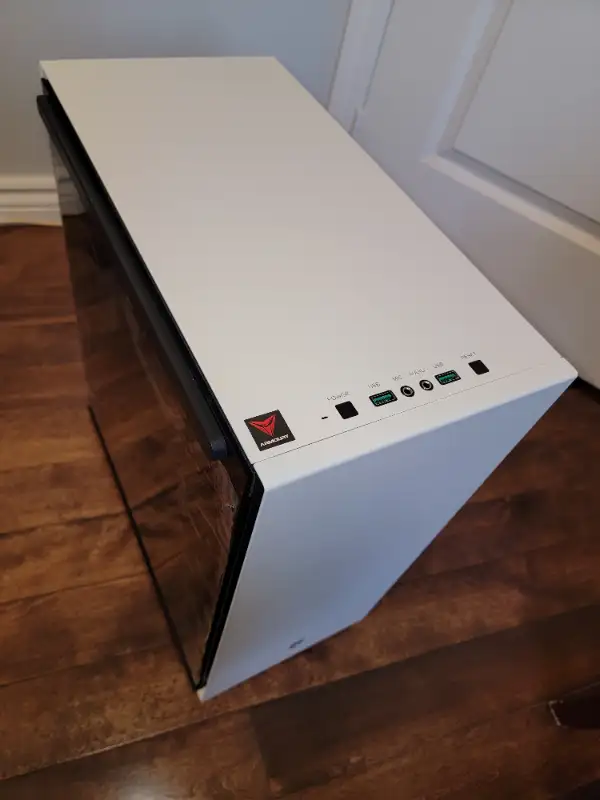 Gaming PC, Core i5, ASUS RX580-8G, 16GB DDR4, 256G NVME&2TB HDD in Desktop Computers in Mississauga / Peel Region - Image 6