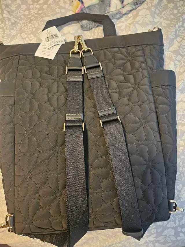 Kate spade backpack 440612119821701121