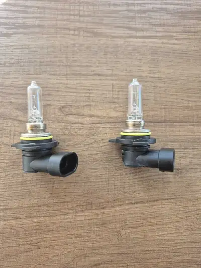 Lumières Hallogene (Modèle : 9012)