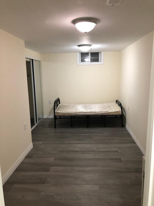 2 rooms available for rent  in Room Rentals & Roommates in Mississauga / Peel Region - Image 2