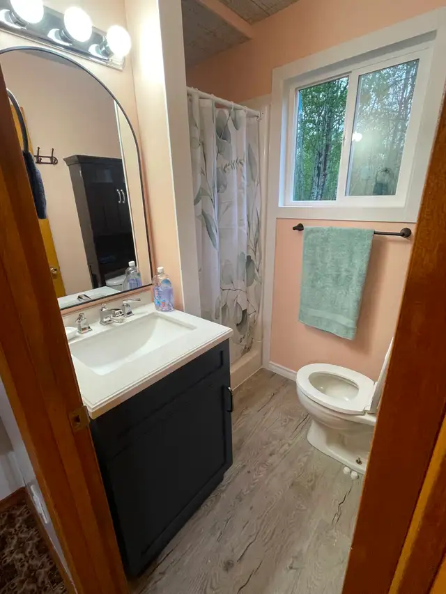 Grand Beach / Grand Marais Cabin Rental in Manitoba in Canada - Image 10
