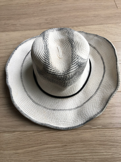 Hat White, View more