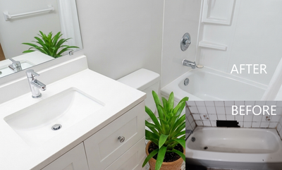 Basement Renovation & Finishing, View more