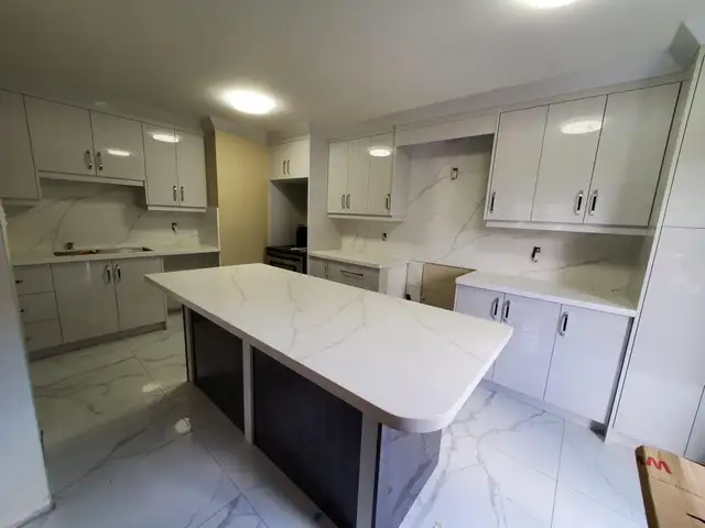 basement renovation call 6477191136 in Renovations, General Contracting & Handyman in Oakville / Halton Region - Image 8
