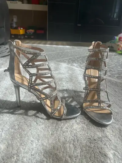 Aldo High Heels, View more