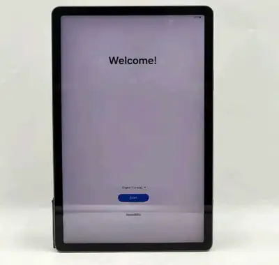 New Samsung Galaxy Tab S9 FE SM-X510 10.9" 128GB Gray, View more