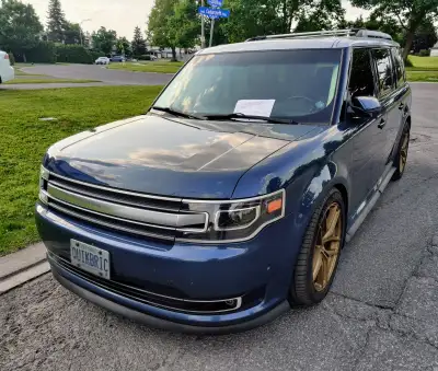 Well guys, the time has come, for me to say this thing has made me chuckle every mile I've driven wo...