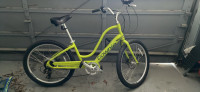 Townie Go 7D e-bike