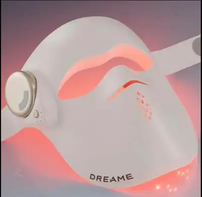 4+1 Synergistic light care;10-Minute full-face light care;Advanced high-purity LED system;Clinically...