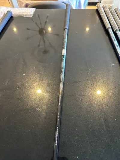 Tensei 1K pro White Driver Shaft 50x RH, View more