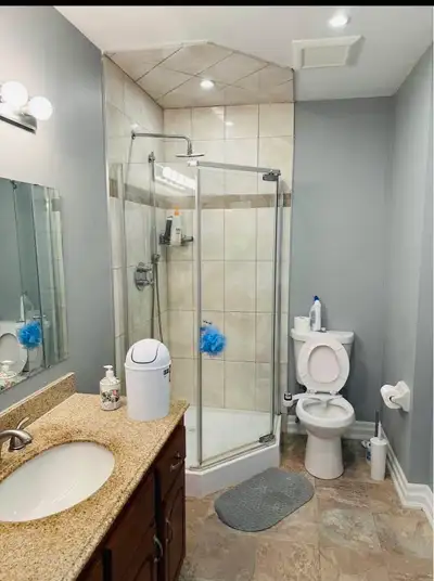 3 Bed 1 Bath for rent, View more