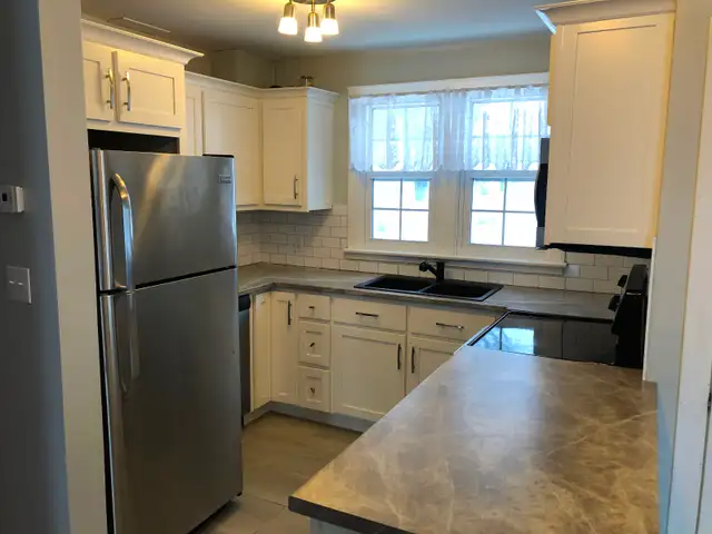 3 bedroom bungalow all included in Long Term Rentals in Charlottetown - Image 2