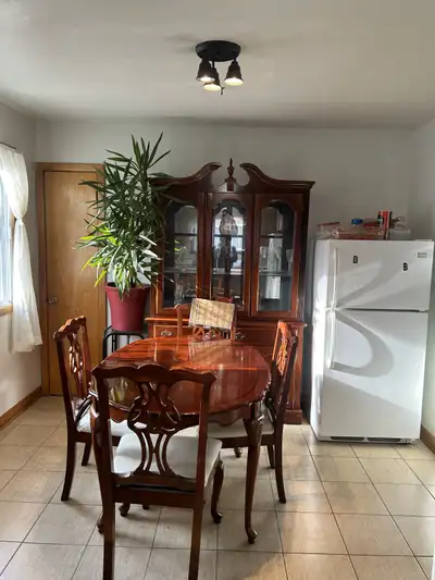 1 Bedroom $650 Fully Furnished - St Leonard