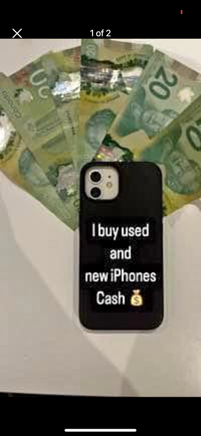 CALL US WE BUY ANY QTY NEW & USED PHONES we BUY ALL CARRIERSSE in Headphones in City of Halifax