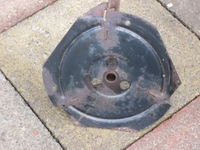 pas croche fan pour souffleuse 24-27 & 30 pouce craftsman.husq in Snowblowers in Laval / North Shore - Image 3