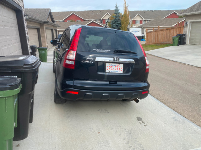 Honda CR-V in Cars & Trucks in St. Albert - Image 4