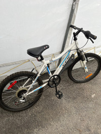 CCM FS 2.0 Vélo pour enfant 