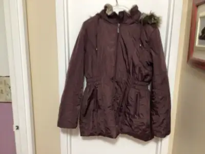Alia Women’s Winter Jacket, size M, View more