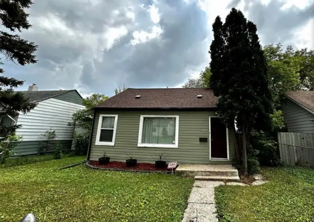 House for Rent