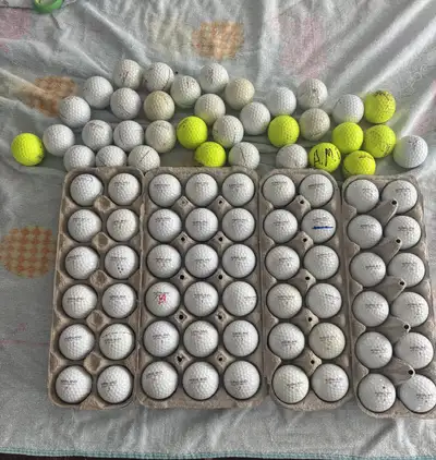 Kirkland balls pack of 89, View more