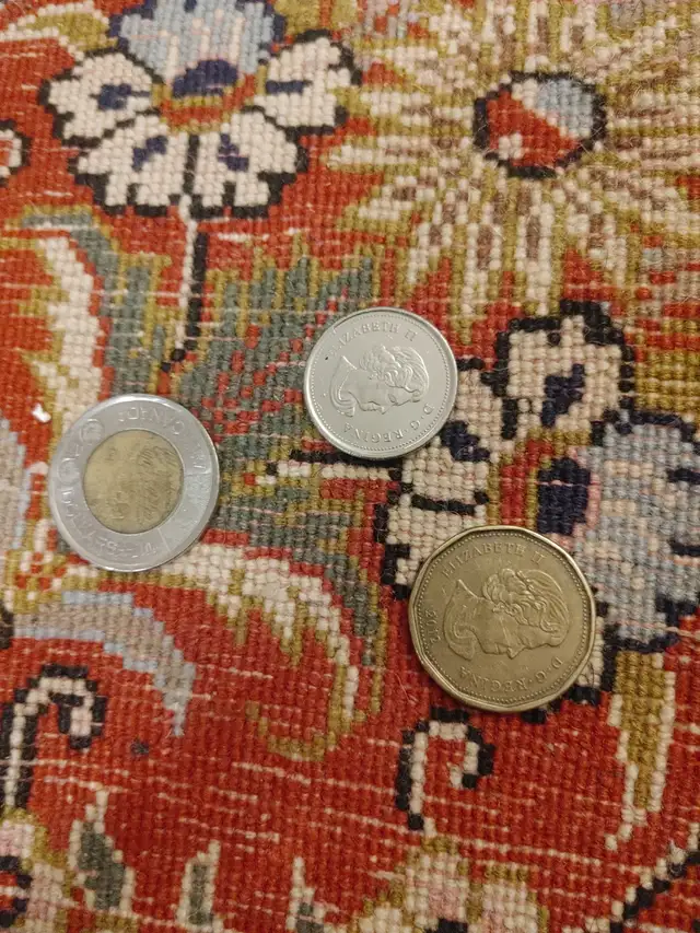 Persian-Ghom Area Rug 50 Raj Handmade brand new in Rugs, Carpets & Runners in Markham / York Region - Image 4