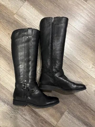 Women’s Tall Boots, View more