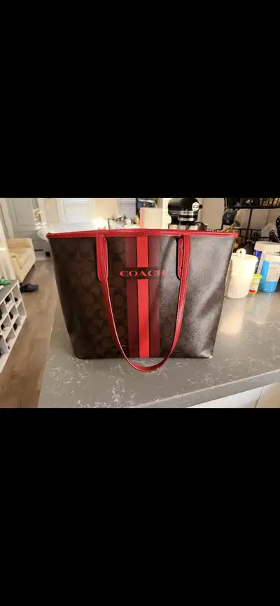 coach purse, View more