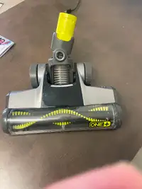 RYOBI Vacuum