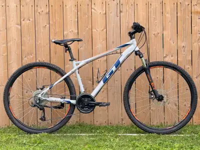 GT Aggressor Pro 27.5 Mountain Bike, View more