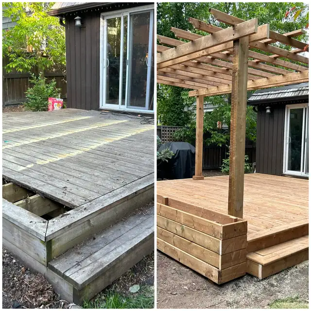 Landscaping, Concrete & Outdoor Living Specialists in Other in Calgary - Image 10